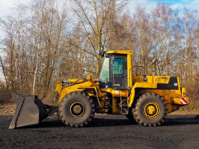 Grondverzet Flevoland